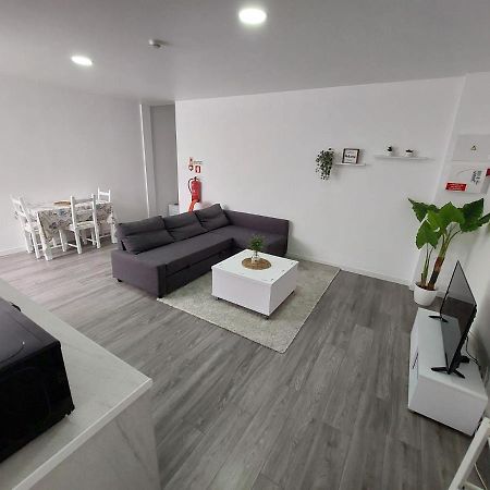 Midtown Pdl Apartment Ponta Delgada  Luaran gambar