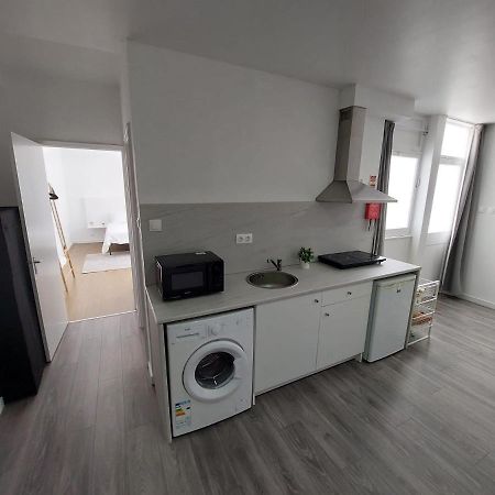 Midtown Pdl Apartment Ponta Delgada  Luaran gambar