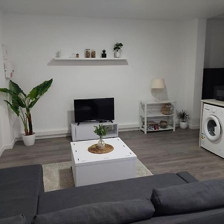 Midtown Pdl Apartment Ponta Delgada  Luaran gambar