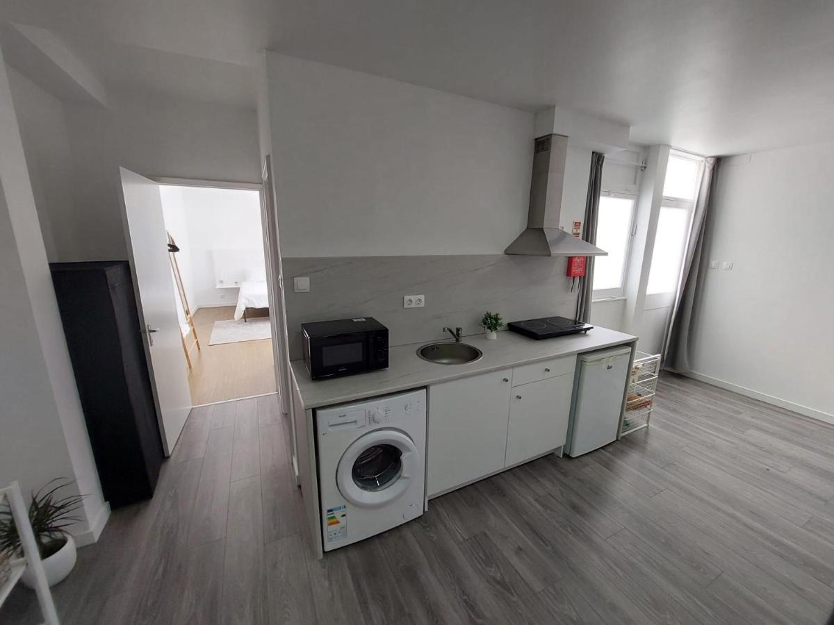 Midtown Pdl Apartment Ponta Delgada  Luaran gambar