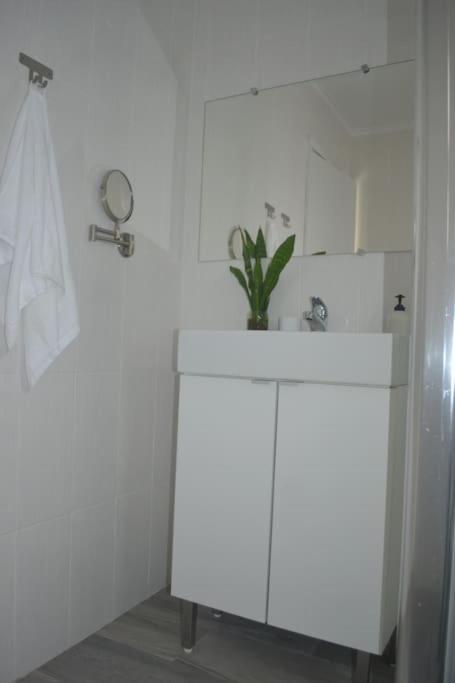 Midtown Pdl Apartment Ponta Delgada  Luaran gambar