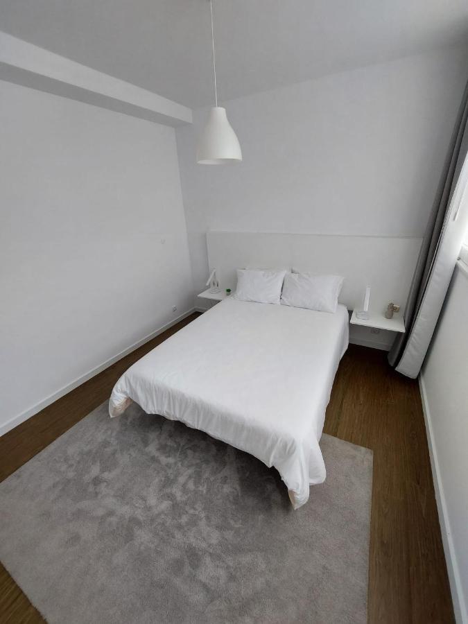 Midtown Pdl Apartment Ponta Delgada  Luaran gambar
