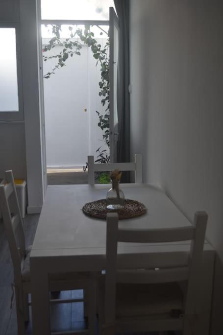 Midtown Pdl Apartment Ponta Delgada  Luaran gambar