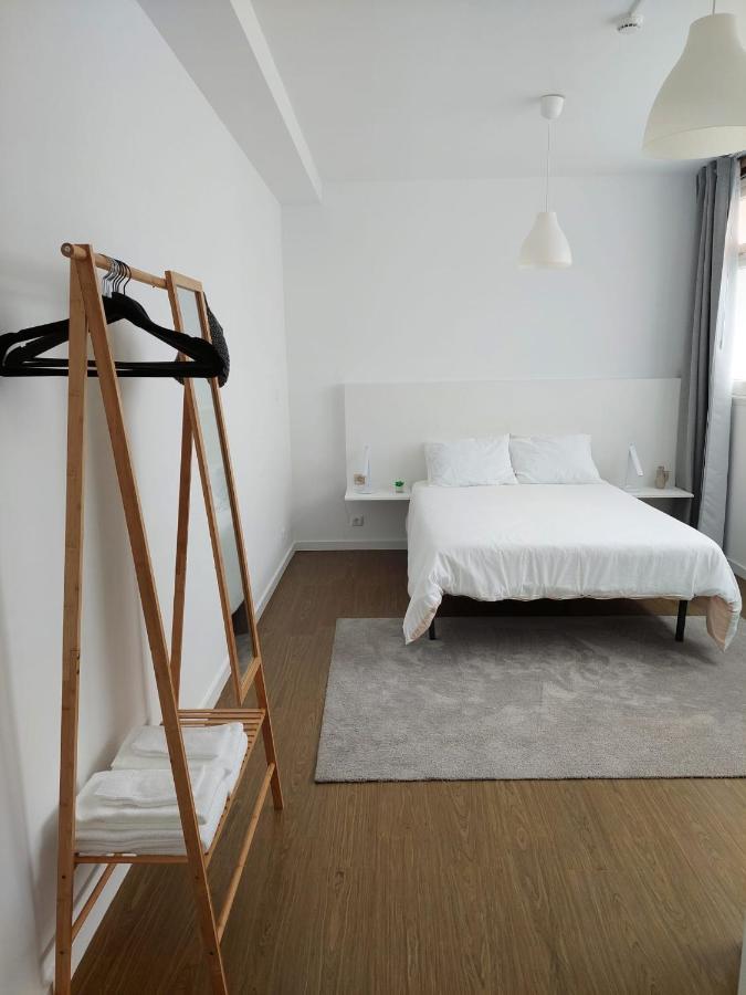 Midtown Pdl Apartment Ponta Delgada  Luaran gambar