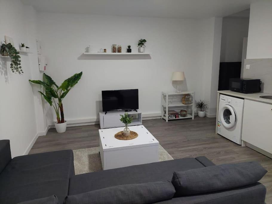 Midtown Pdl Apartment Ponta Delgada  Luaran gambar